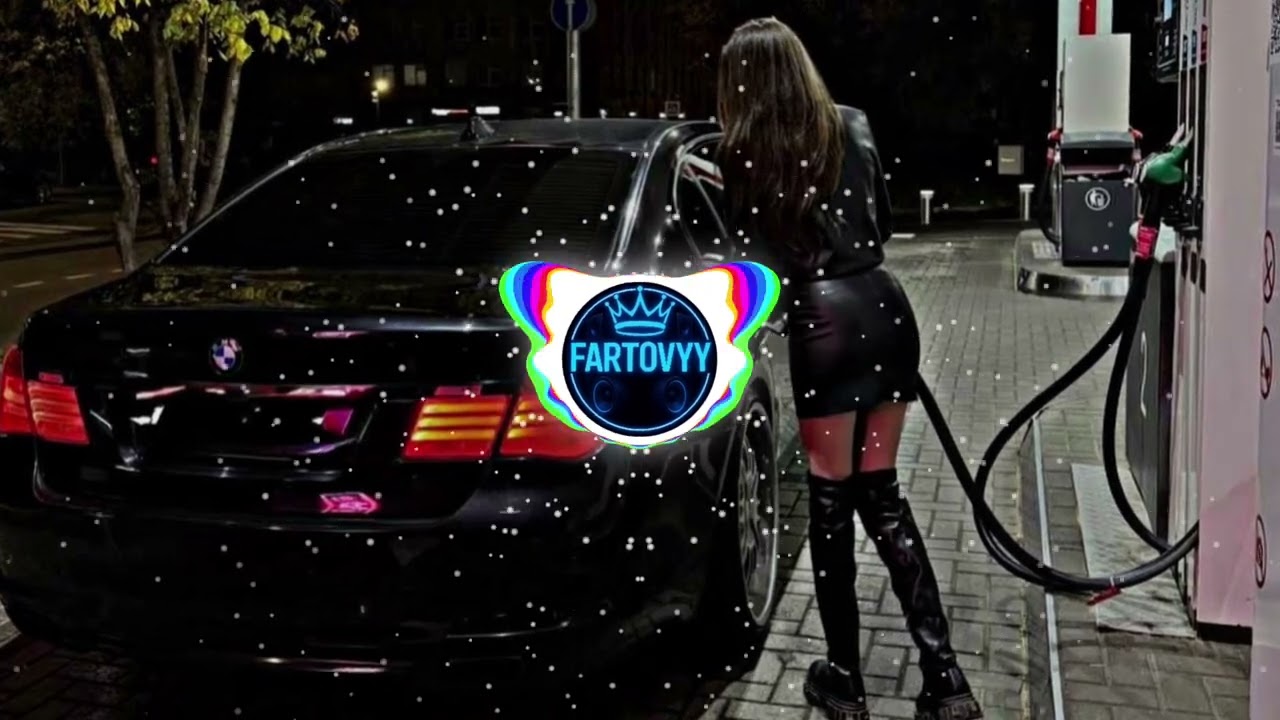 Fartovyy - Чорні очі 🖤🥀 (Хіт 2026 🔥)
