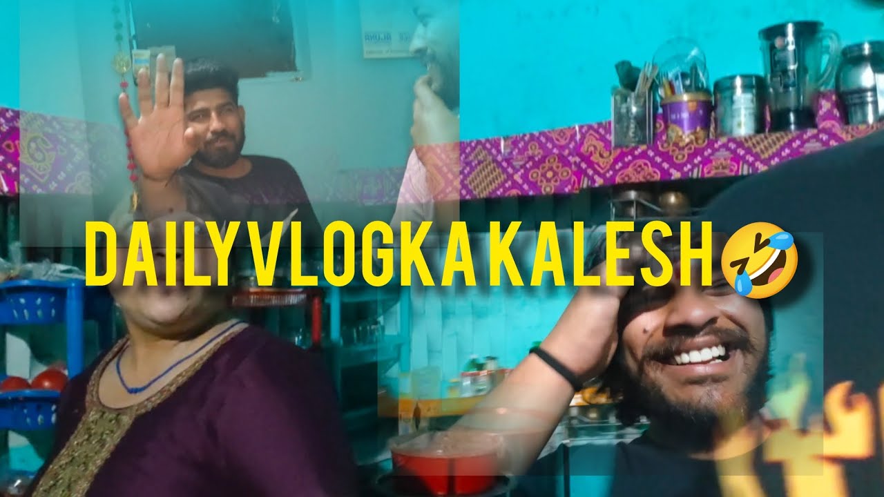 Daily Vlog me hua Kalesh 🤣 || TarunTank