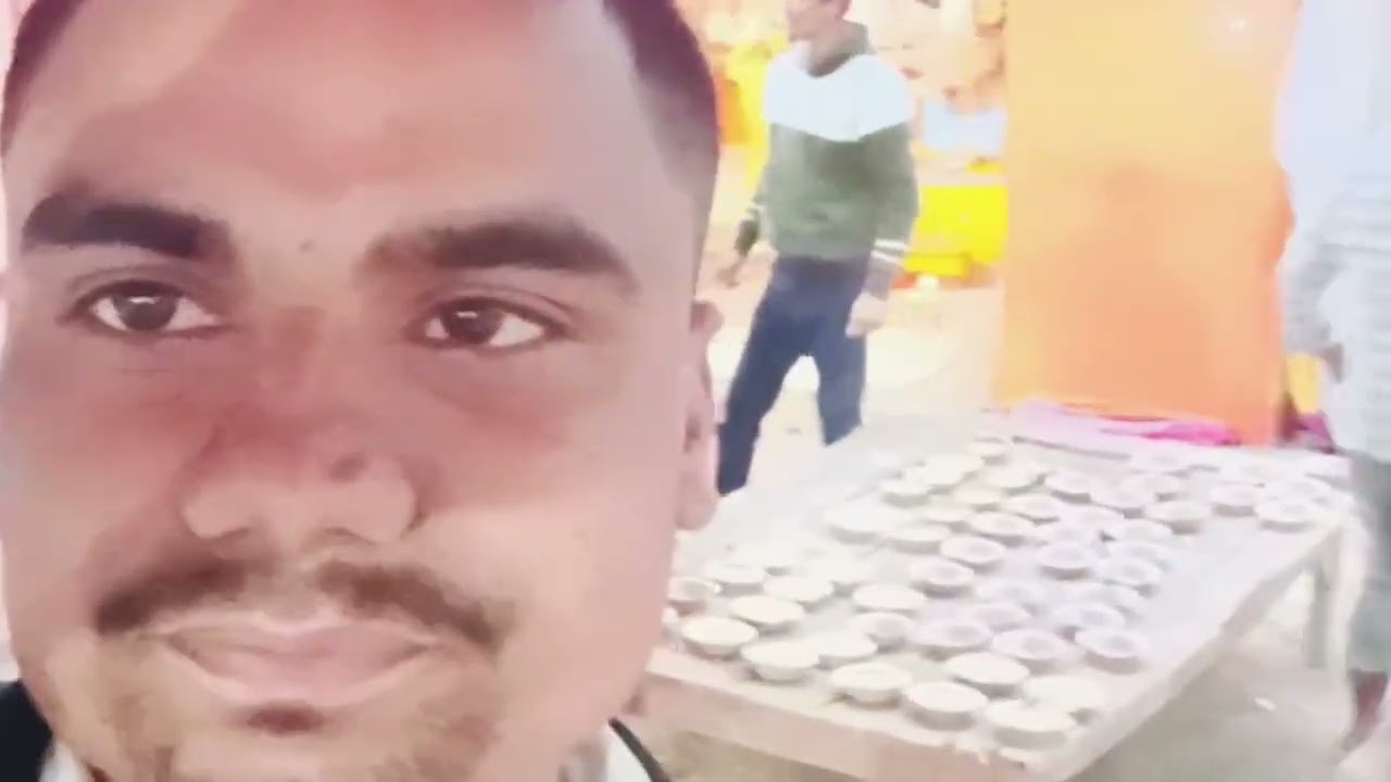 सरस्वती पूजा समारोह सिरसा राम राय 🙏🏻