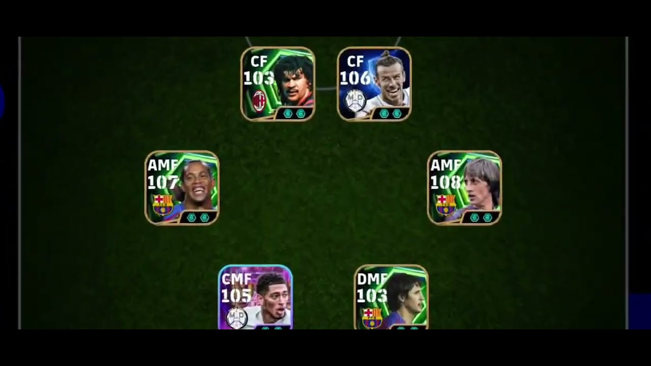 Road to Top 1000 in Division Efootball 2026!! [Full Match]