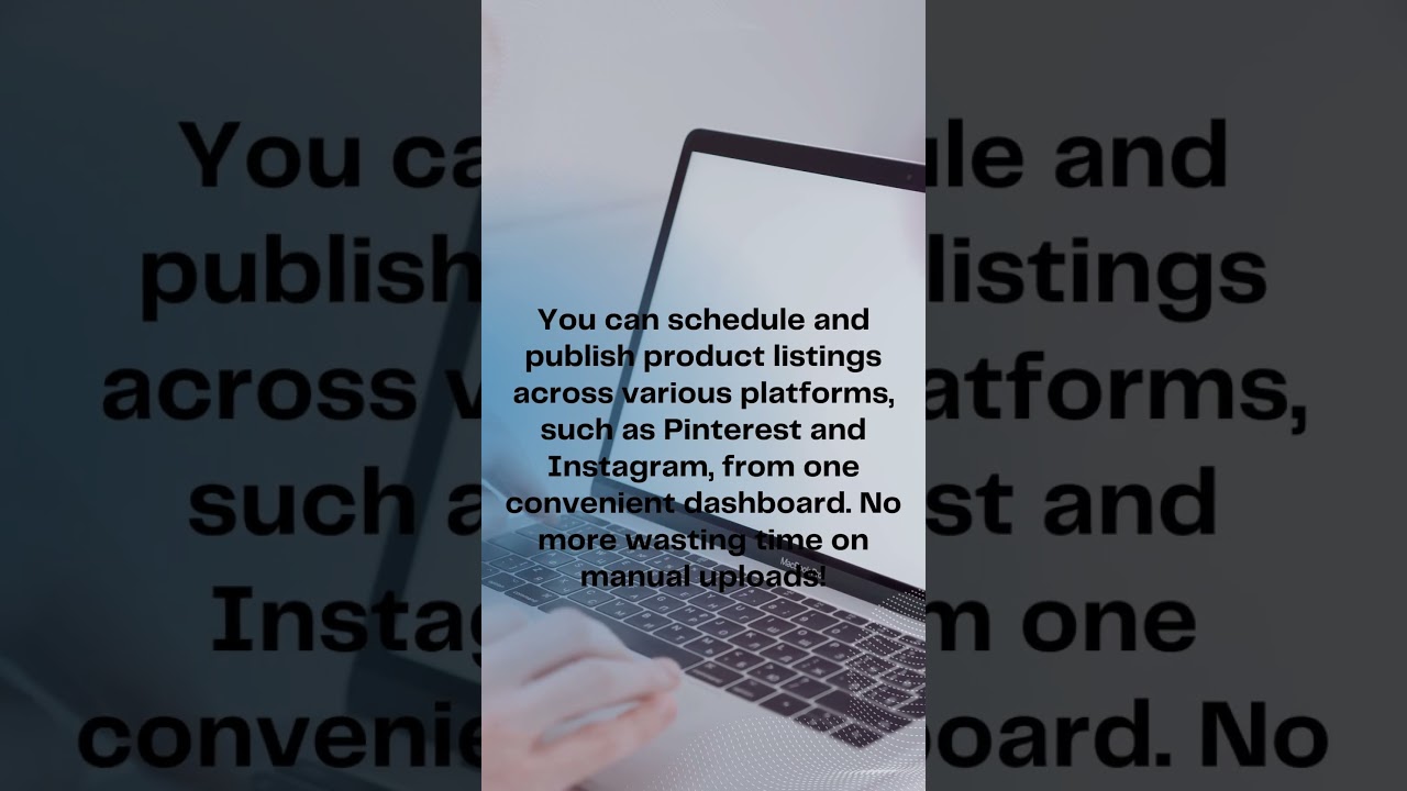Tailwind: The Simplest Way to Schedule Social Media Posts for E-commerce