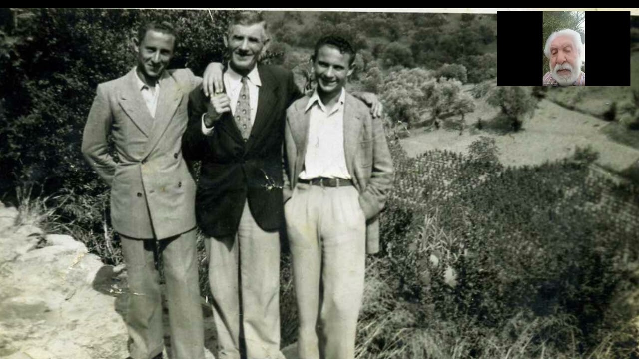 ⏳ Viaggio nel Tempo a Borgo Pantano: La Memoria ha un nuovo Custode