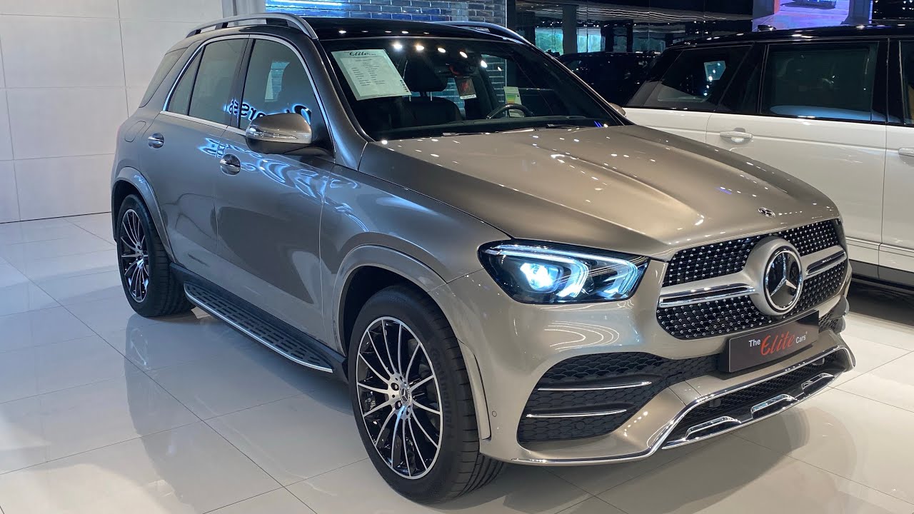 مرسيدس جي ال اي 450 2022 كيت AMG