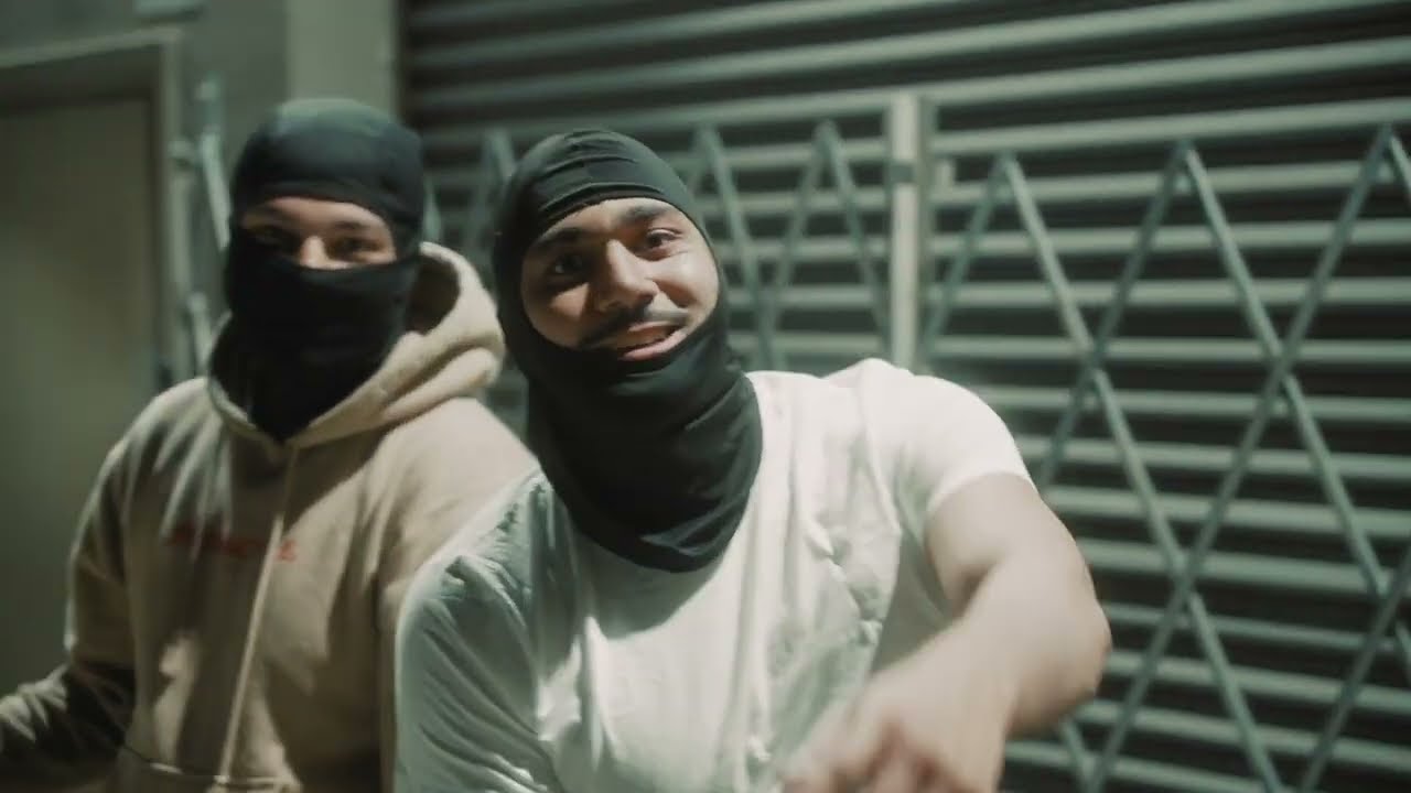 ALT Rondo - At All  (OFFICIAL MUSIC VIDEO)