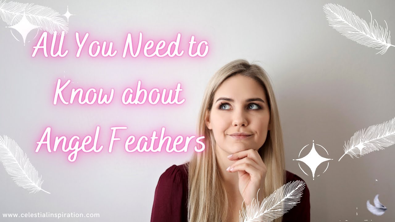 Angel Feathers - What It Means To Find A Feather In An Unexpected Place?