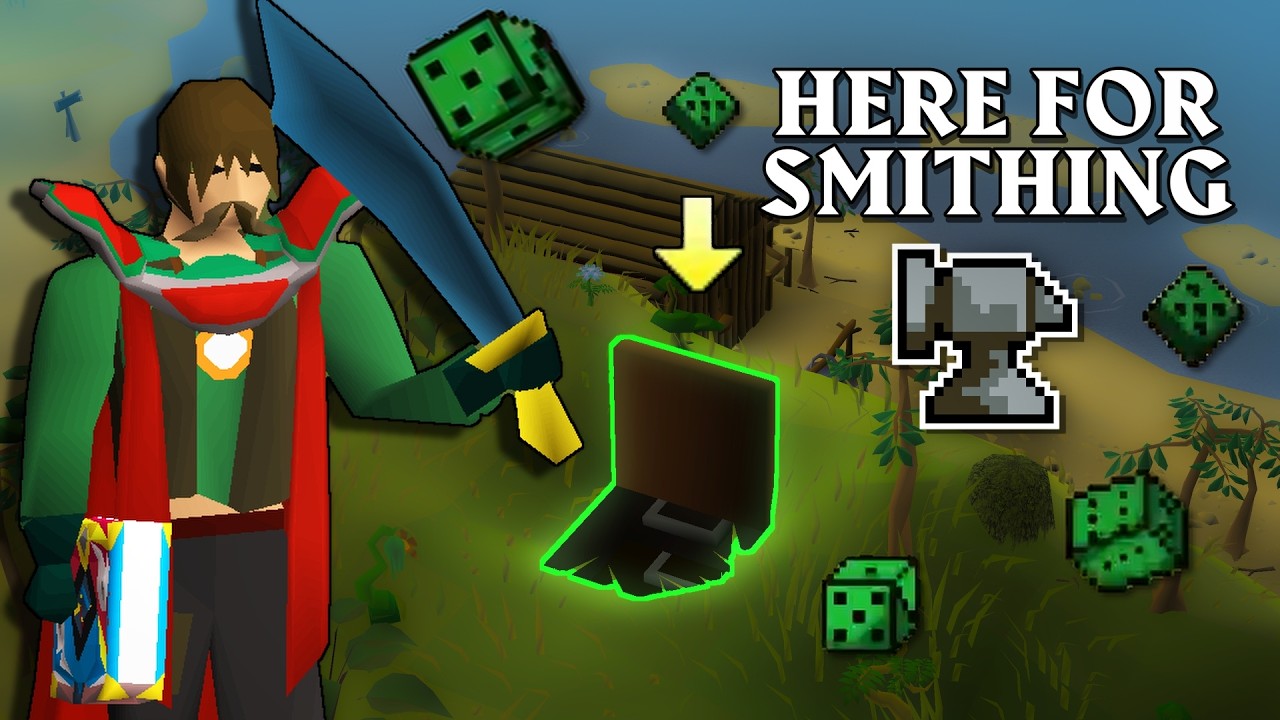 This Dungeon Changes Everything – AdventureScape #13