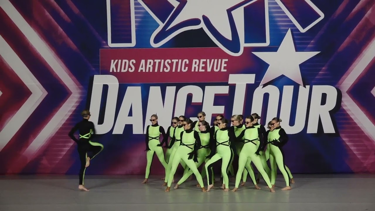 Don't Take It - Studio 320 Dance