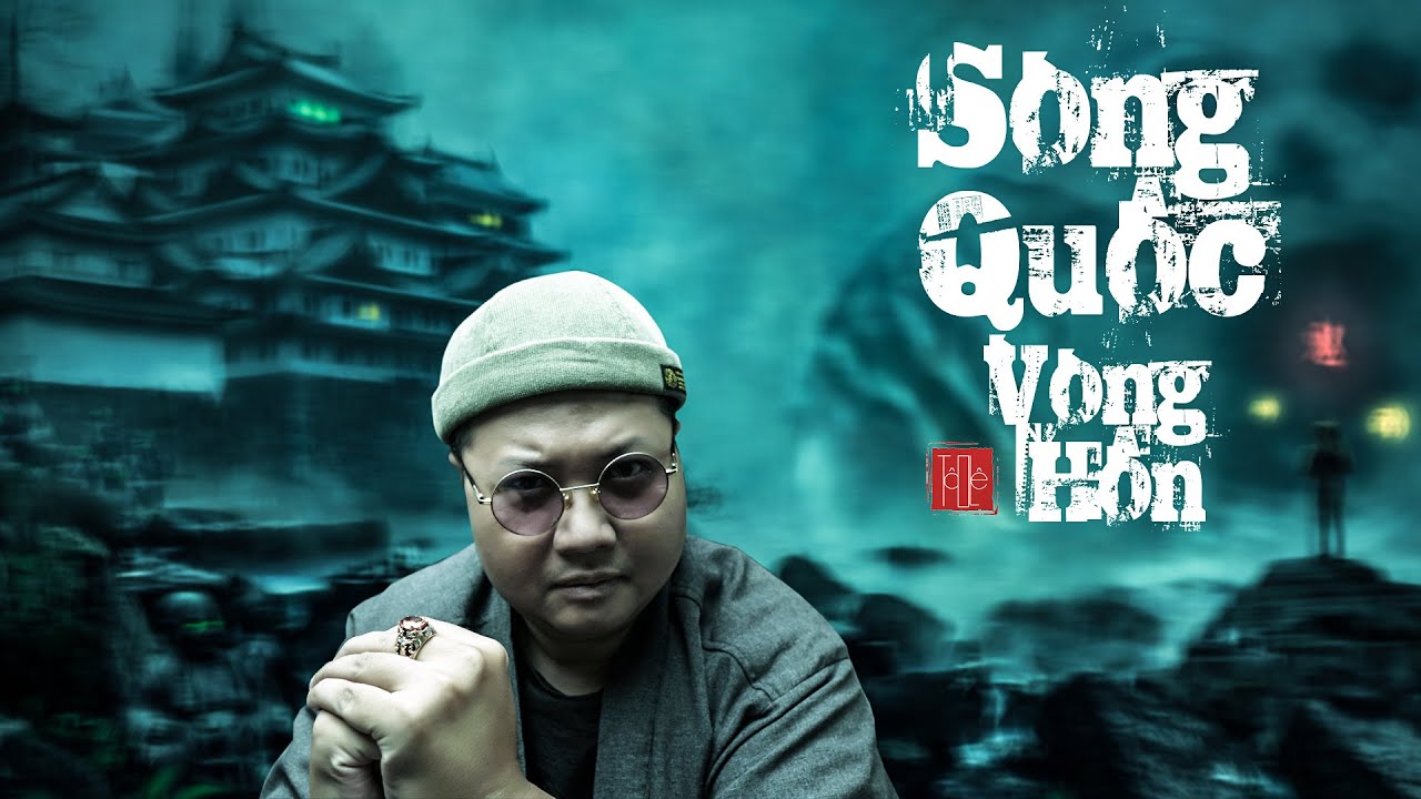 TẬP 1058 . SONG QUỐC VONG HỒN - DUYÊN THẦY PHÁP