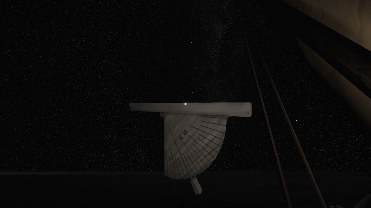 Sailwind Quadrant Navigation