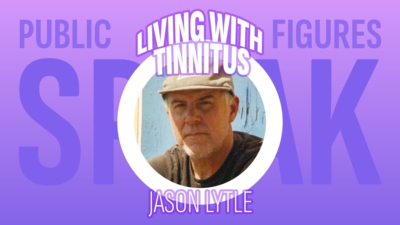Jason Lytle on Living with Tinnitus