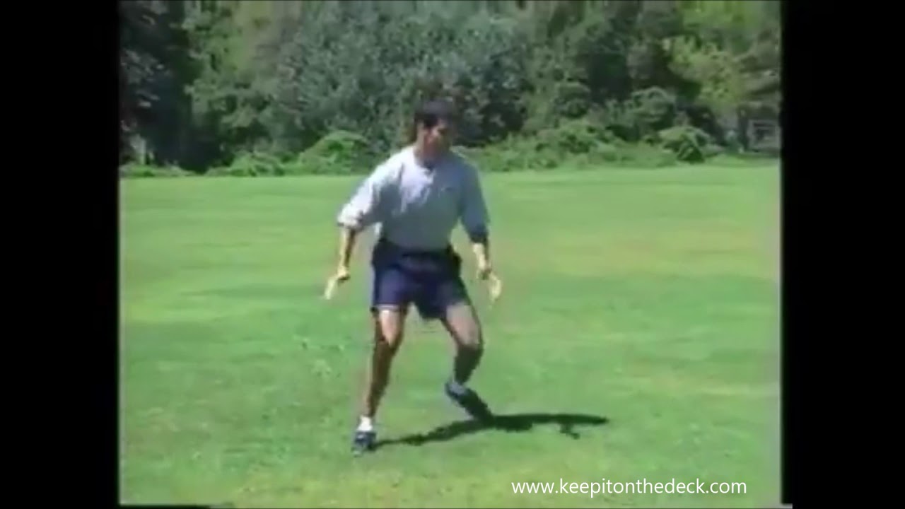 Pep Guardiola - More you see, the quicker you'll be