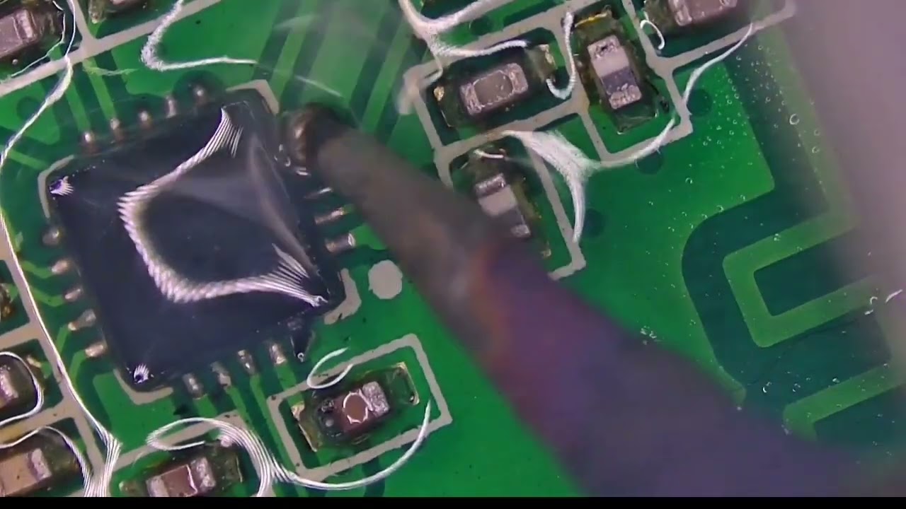 gx6605s signal ic 5815m lgane ki behtreen trick