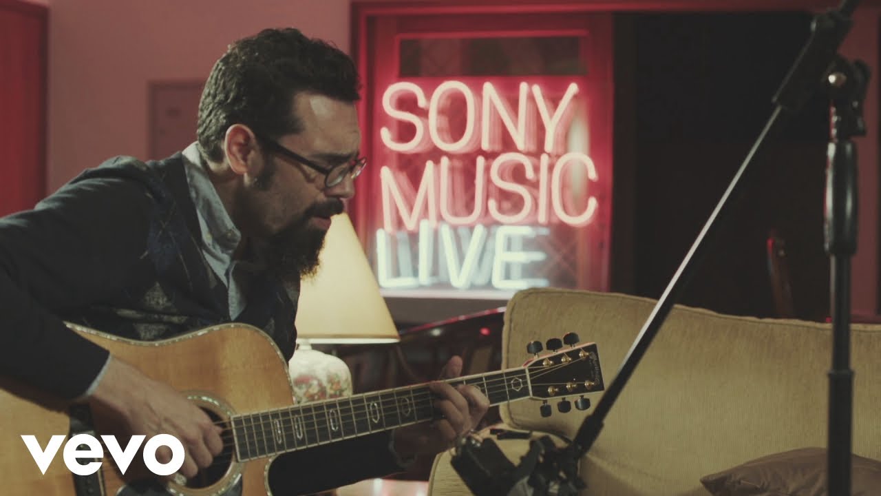 Felipe Valente, Terceira Margem do Rio - Canção de Quem Fica (Sony Music Live)