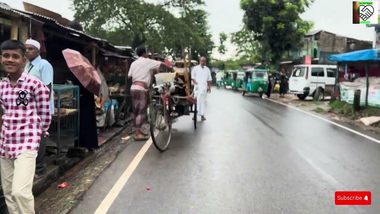 Baroigram Bazar, Beanibazar, Sylhet