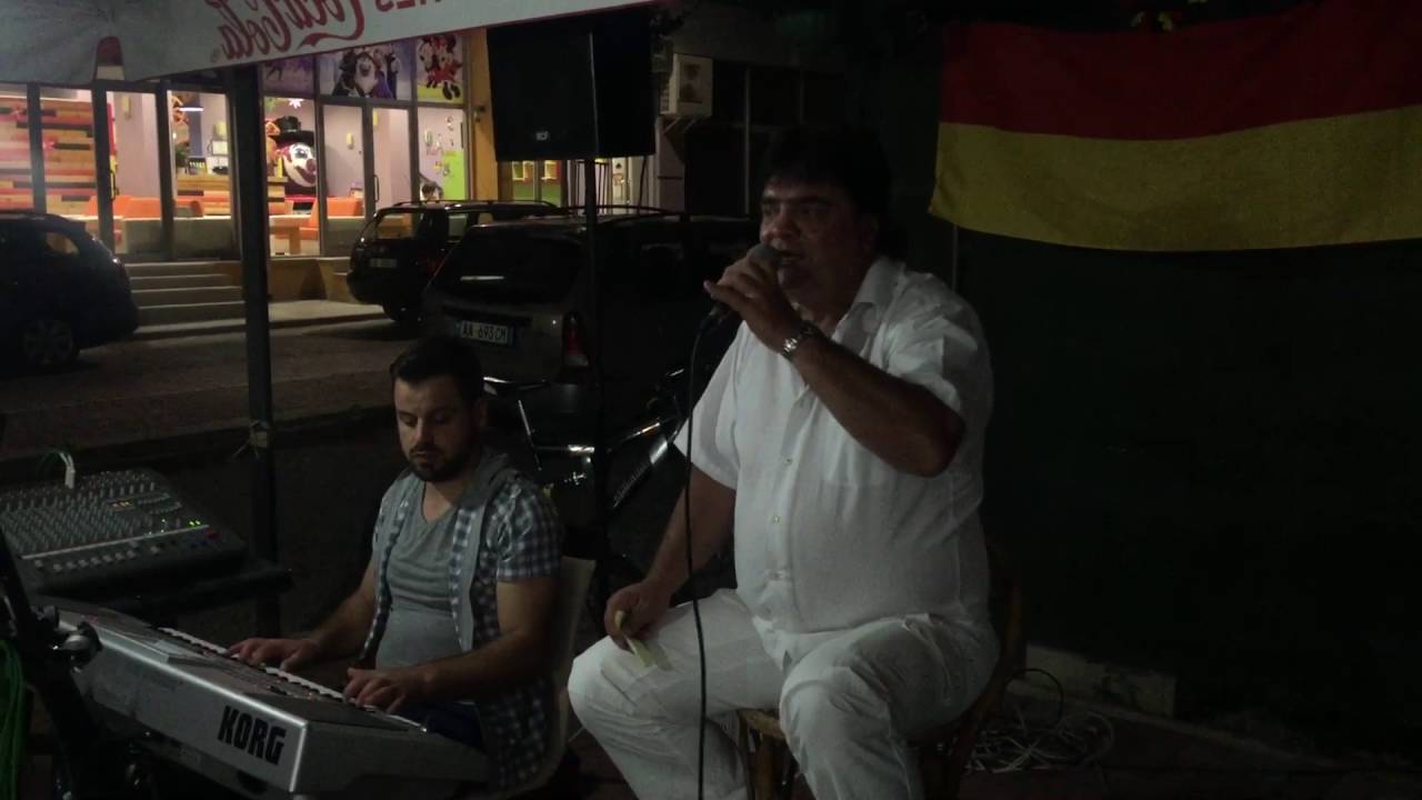 Kenge per Alessian nga Beni Zdrafko