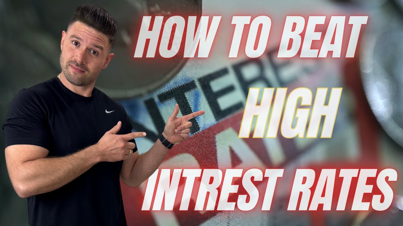 2025 Home Buying Tips  How to Beat High Interest Rates