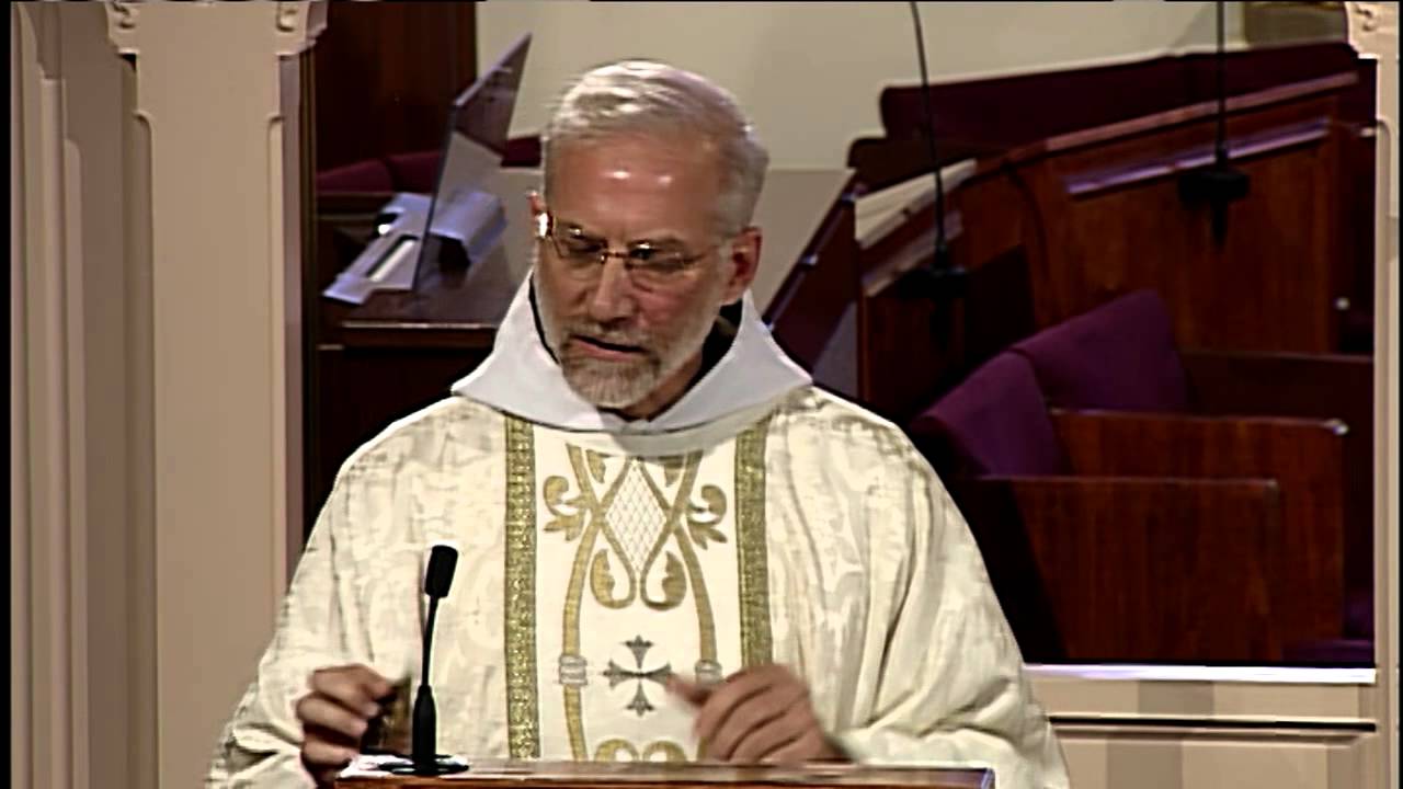 EWTN Daily Catholic Mass - Memorial Day- 2014-5-26- Fr. Joseph