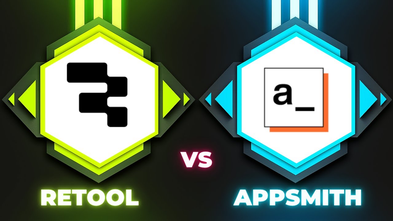 Сравнение Retool и Appsmith &mdash; какой из них лучше?
