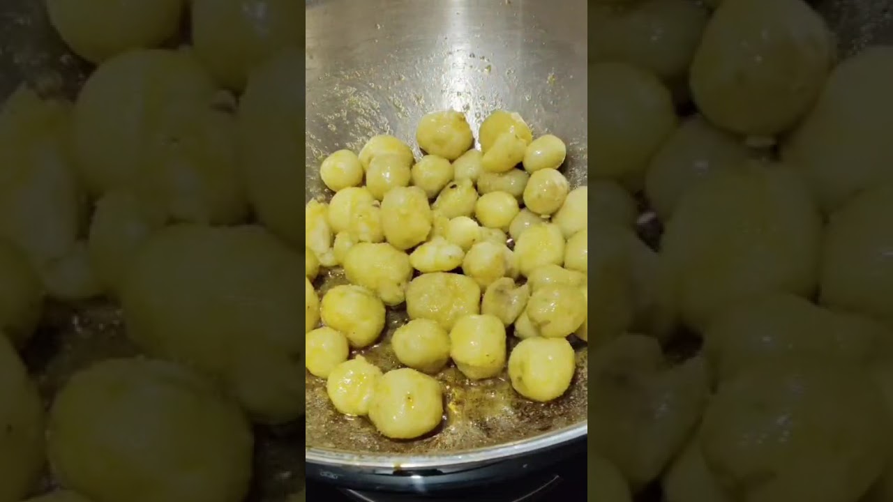 Guest ko Pasand aane wali recipe Punjabi style dum aloo @ritudas9507