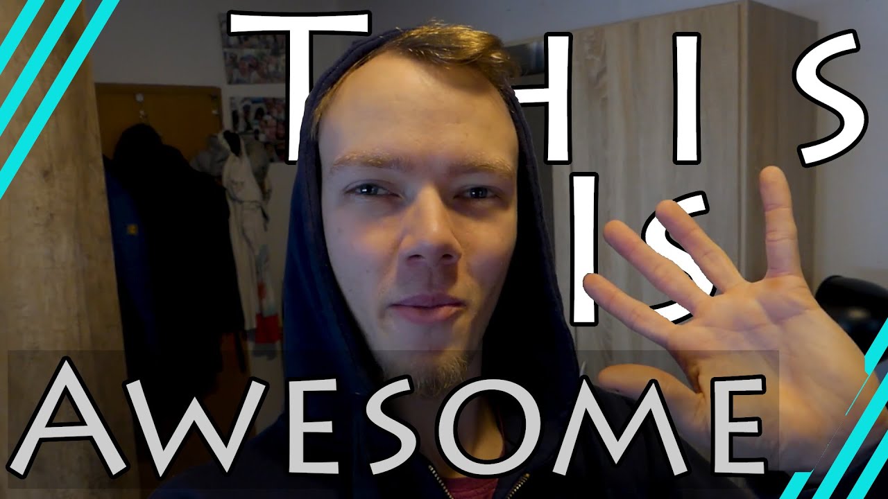 📣 I have something AMAZING to show you! 🤟