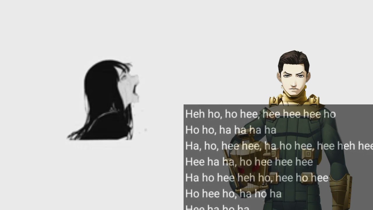 smt strange journey has the best ost