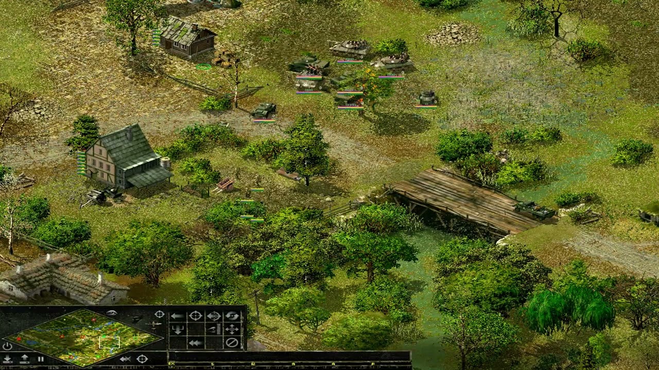 서든스트라이크2 RWM  1vs1 OSTFRONT