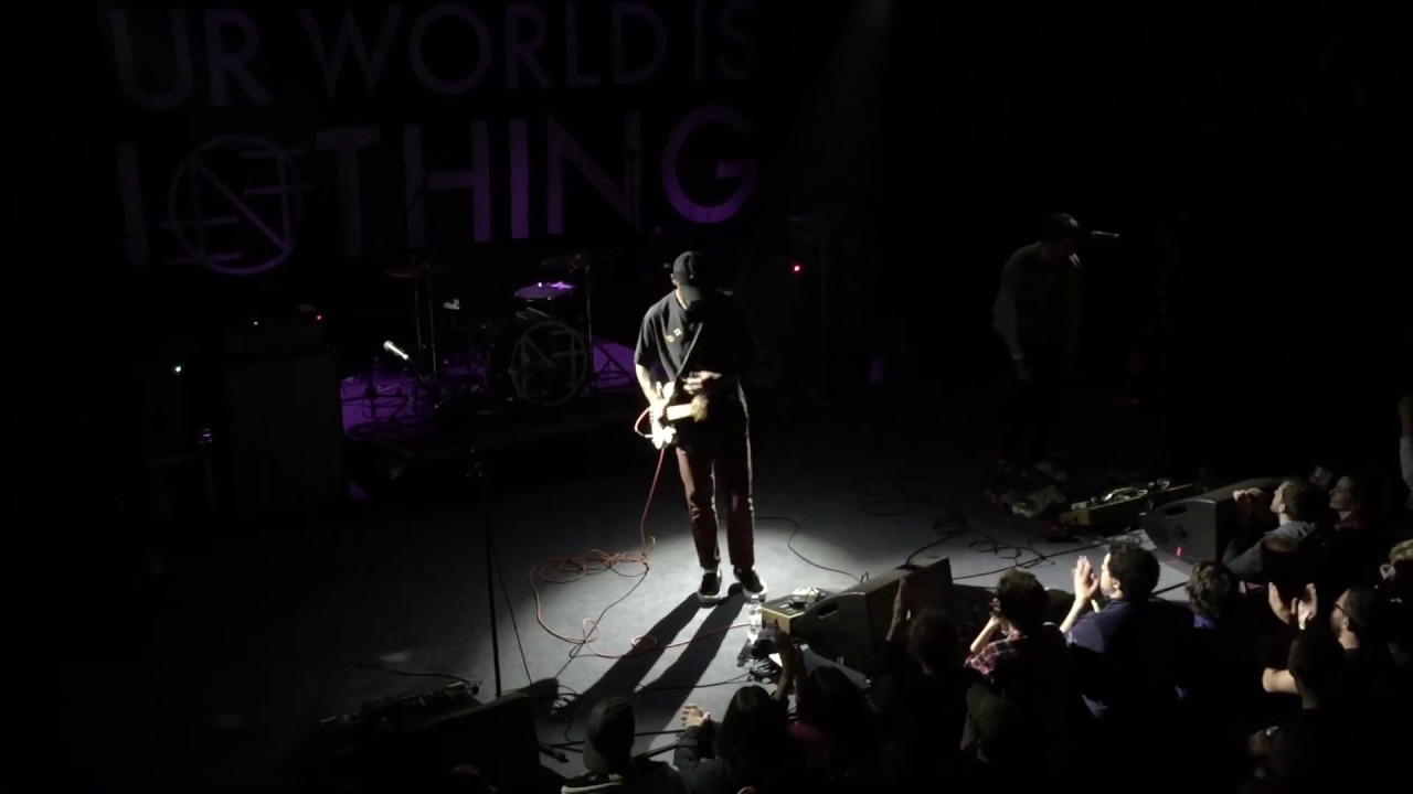 Nothing - 