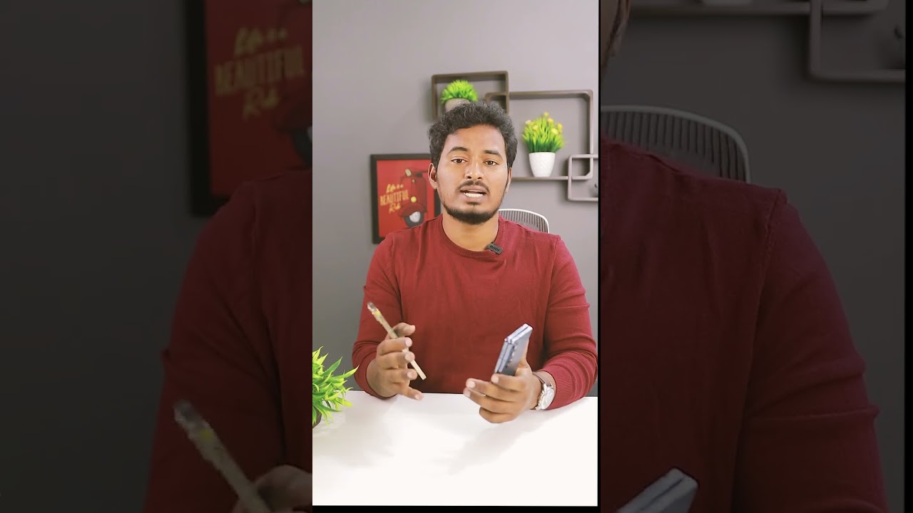 Use Same Whatsapp Account On Two Phones ..😻 