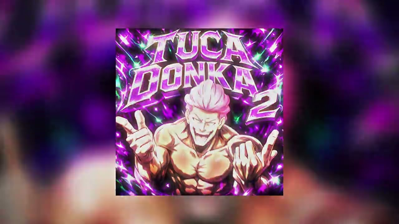 TUCA DONKA 2