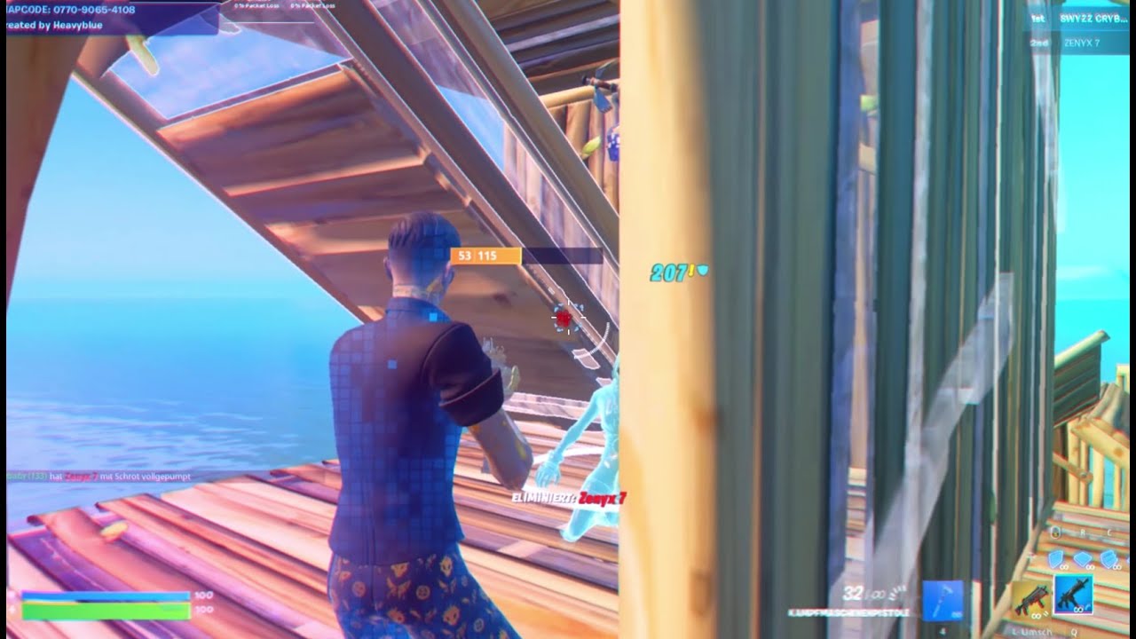 Impossible 💔 | Skyy Highlights #29