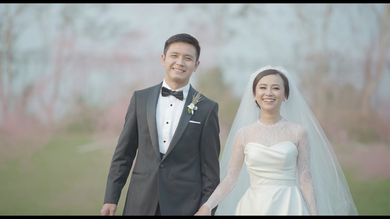 Свадьба Талуры и Фионы #mizowedding #northeastindia