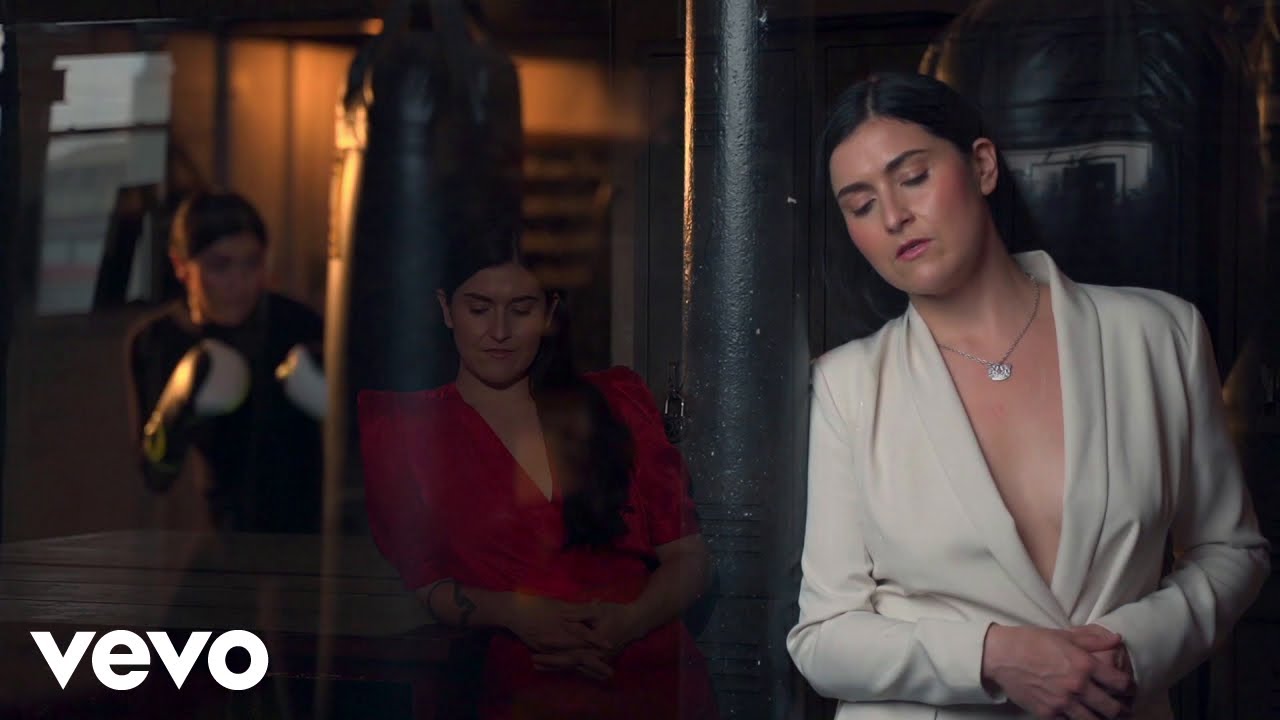 Samantha Pearl - Kocham Cię z bliznami