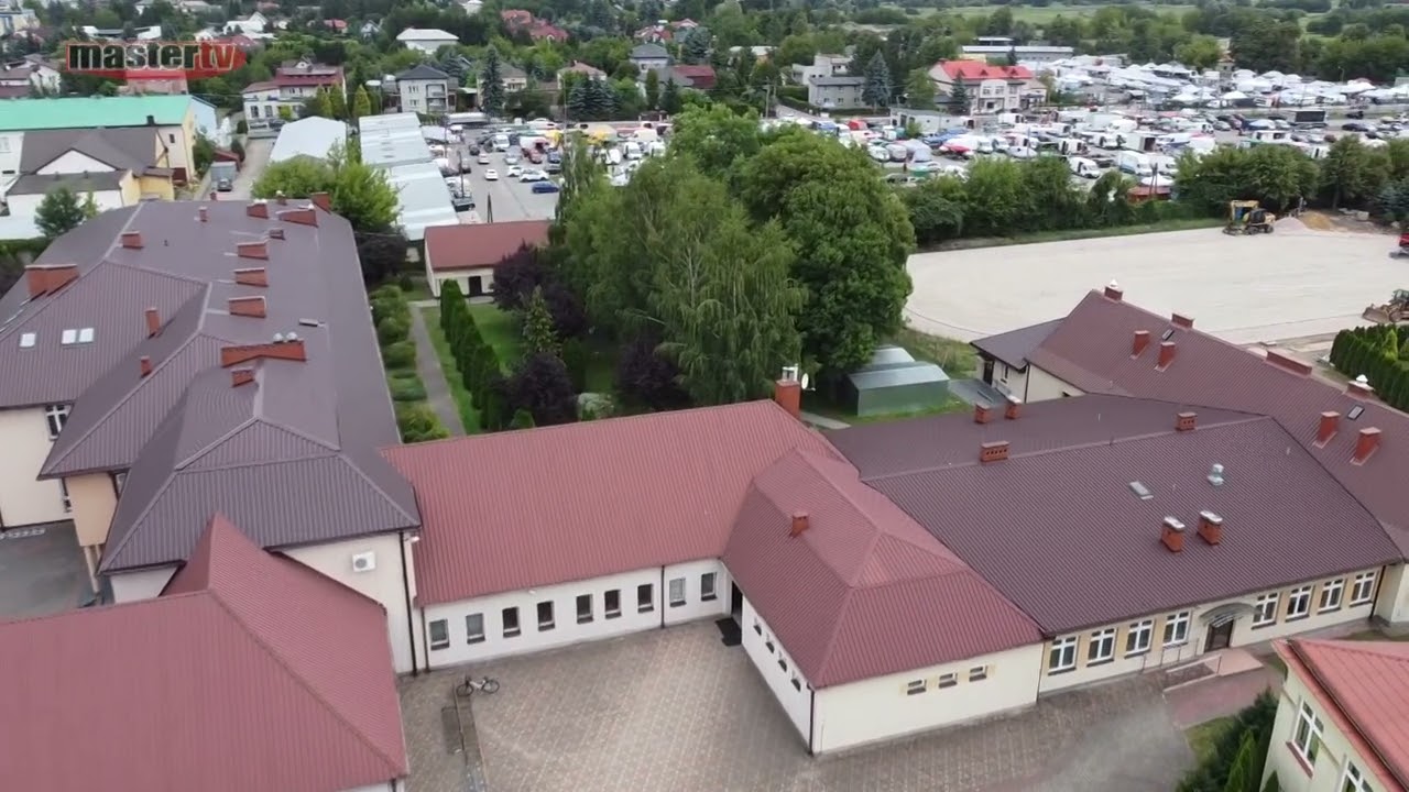 MASTER TV ŁUKÓW - Rekrutacja do szkół średnich powiatu łukowskiego