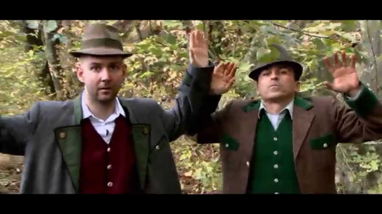 Deratizéři - Tlustej netopýr   (Official Music Video 2015)