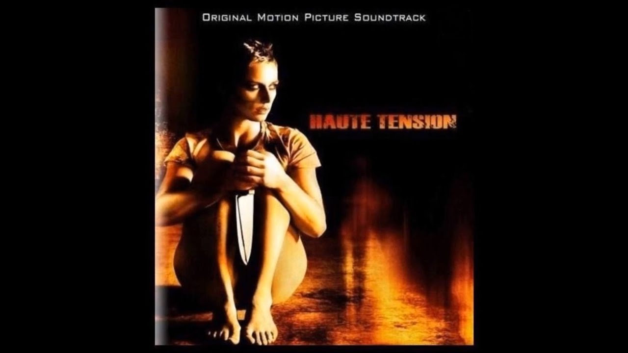 Haute Tension - Original Motion Picture Soundtrack (2003) Side 1