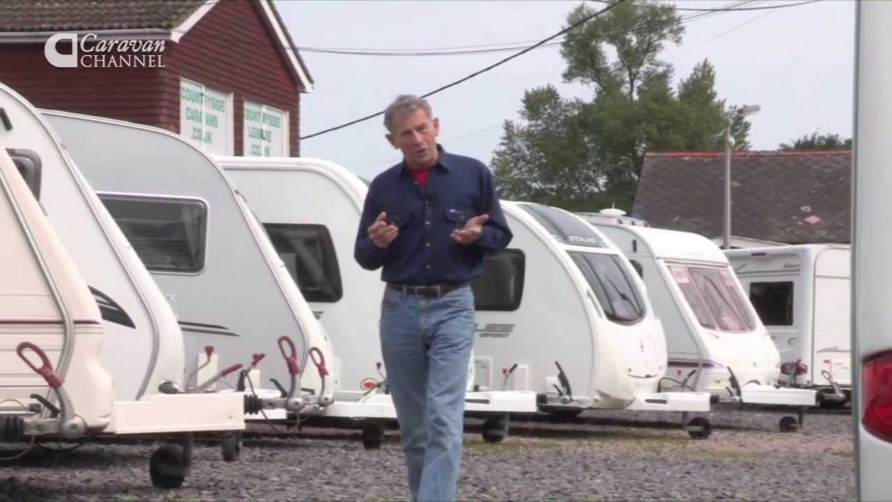 CC E66 - REVIEW Coachman Pastiche 420/2