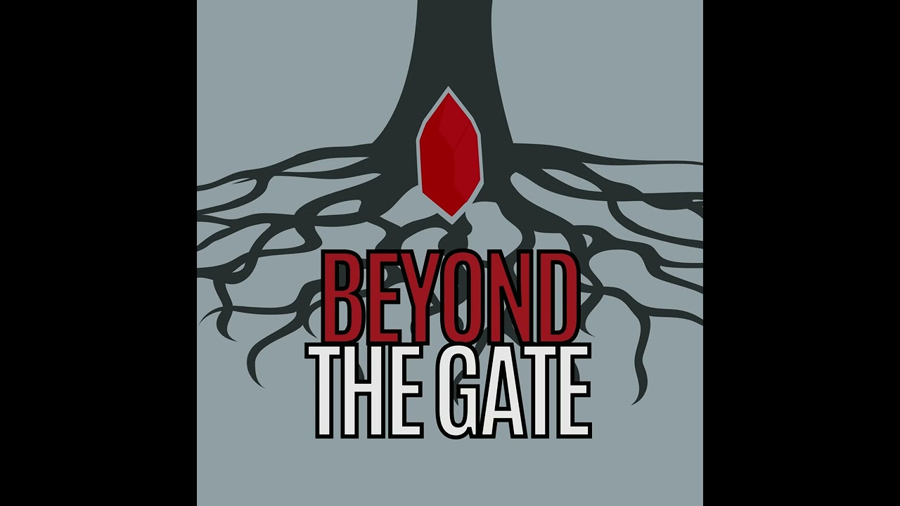 Beyond the Gate Episode 1: Fullmetal Alchemist
