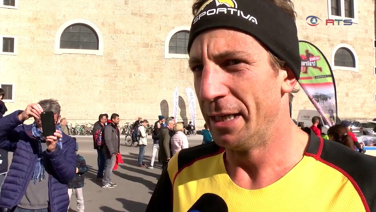 Salzburg Trailrunning Festival 2016