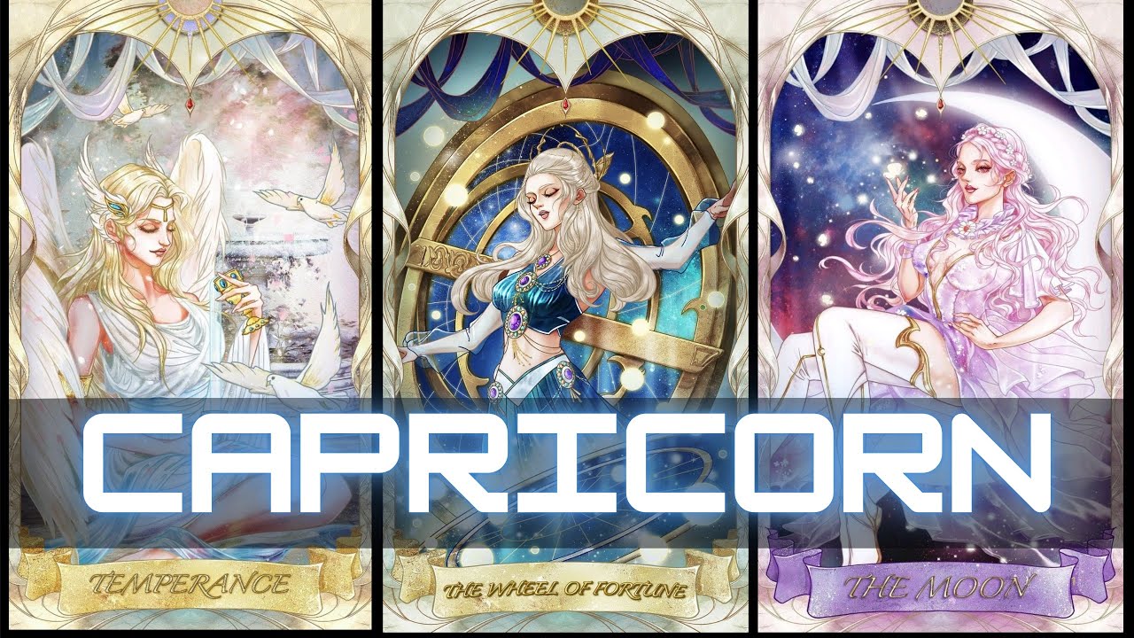 CAPRICORN WOW 😱 IF YOU ONLY KNEW WHAT'S GOING ON BEHIND YOUR BACK..🥺 YOU GOTTA KNOW THIS….ASAP!!FEB