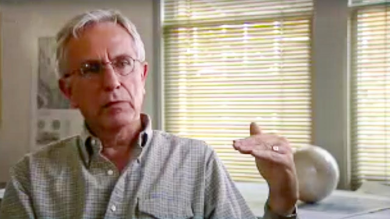 Thawing out Martian Life Forms? | Life on Mars | BBC Studios