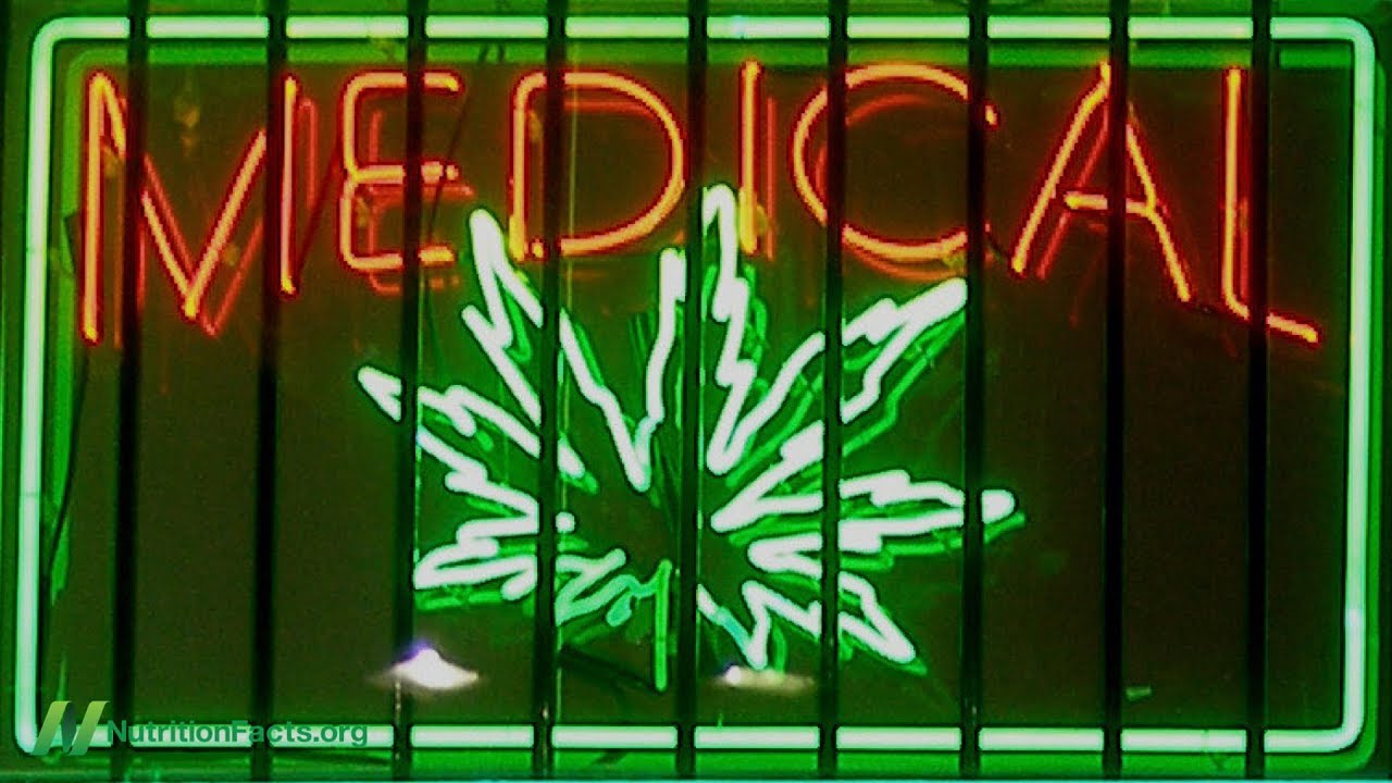 The Institute of Medicine Report on the Health Effects of Marijuana