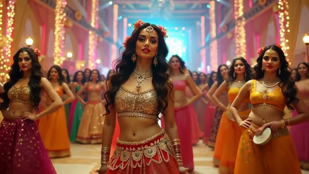 BAZARE ISHQ HAI (Official Music Video) 2025