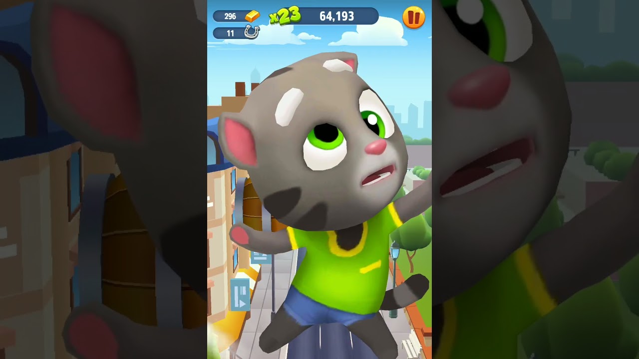 Tom gaming play 2 #gaming #games 