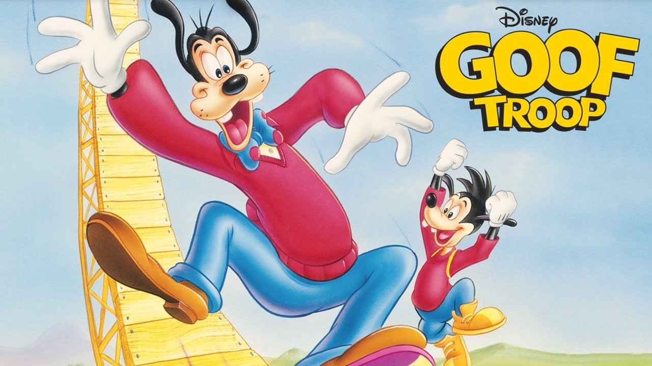 Goof Troop - Snes