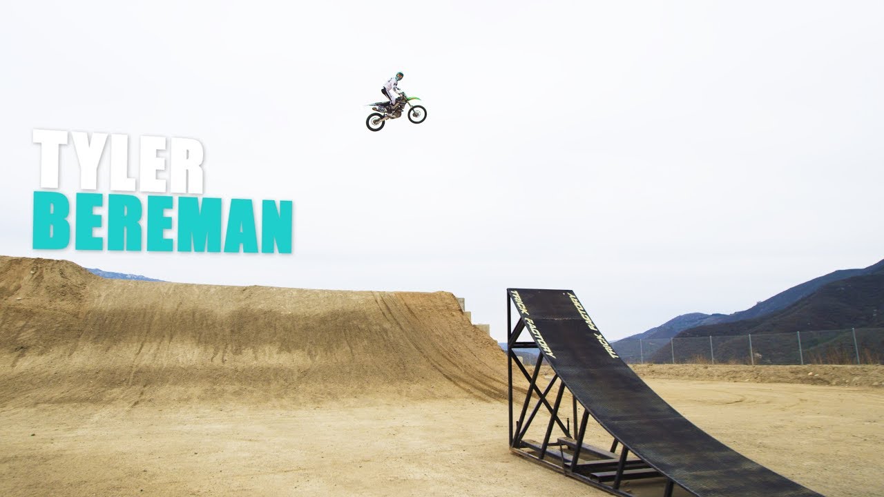 Tyler Bereman: Overcoming Injuries with Cannabis