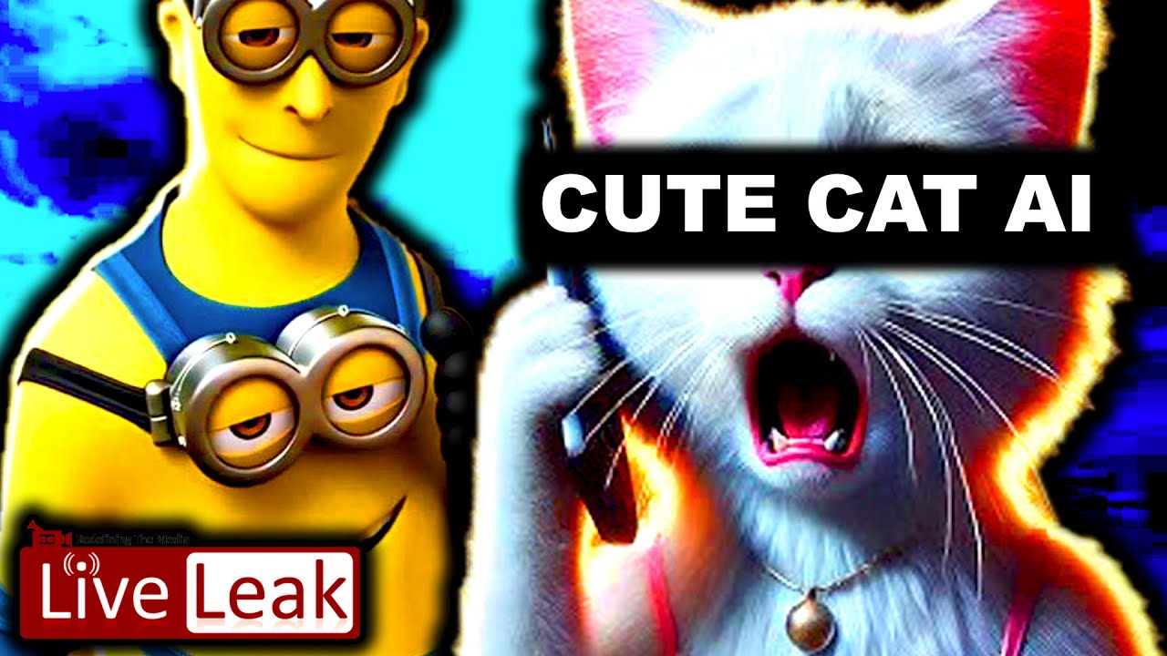 The Internet's Most Disturbing Rabbit Holes