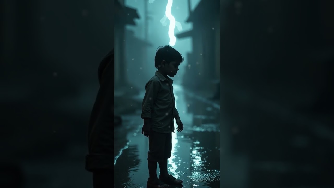 The Crying Boy of Bangalore: Ghostly Orphan Legend