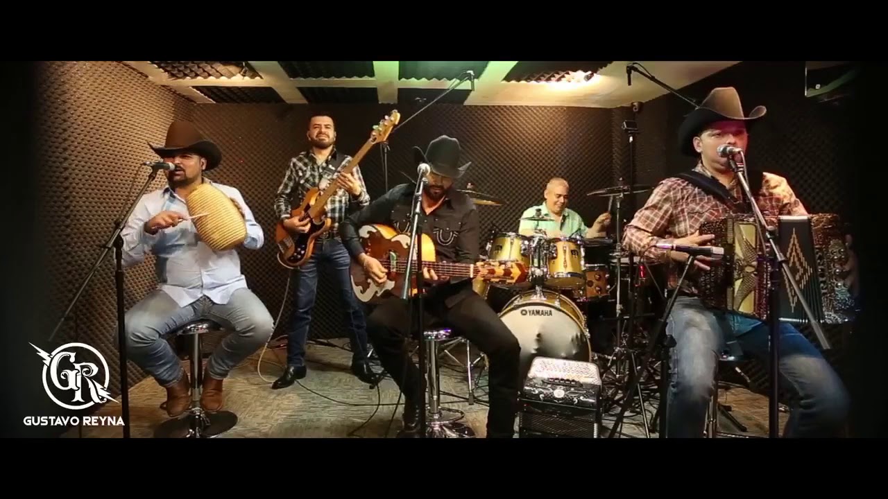 Gustavo Reyna - El Wuiri Wuiri