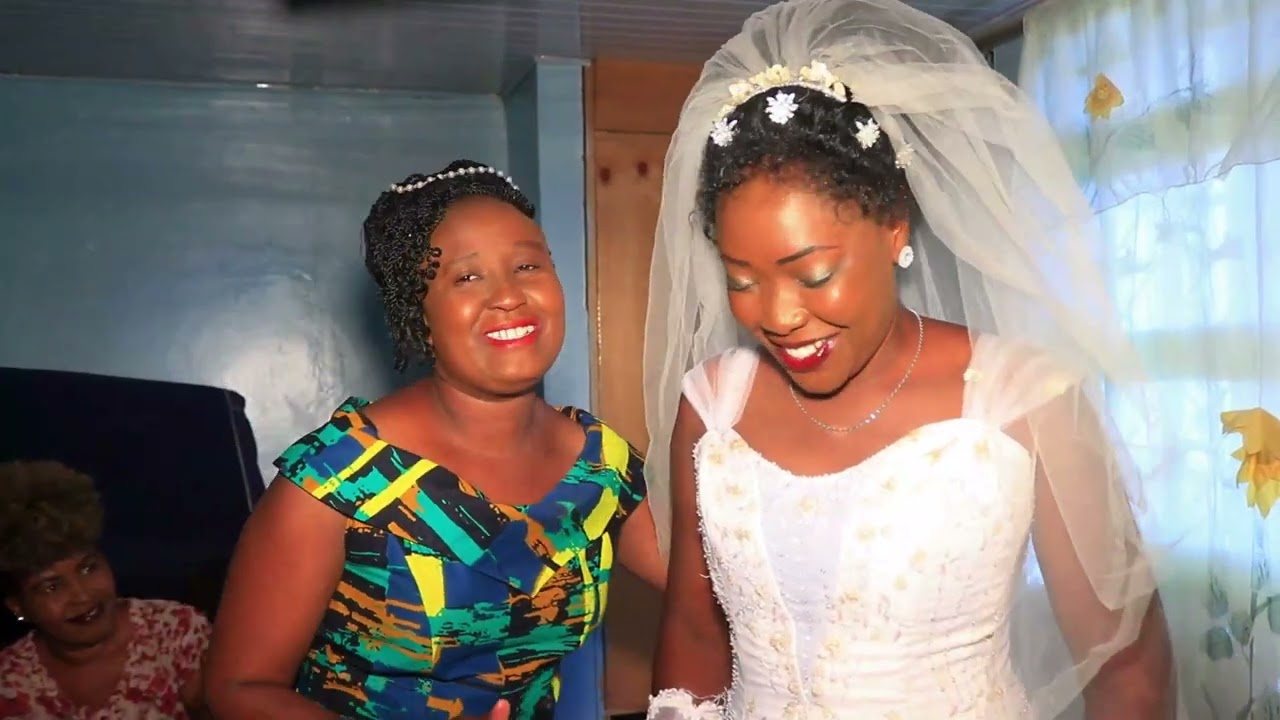 Beatrice Weds James A