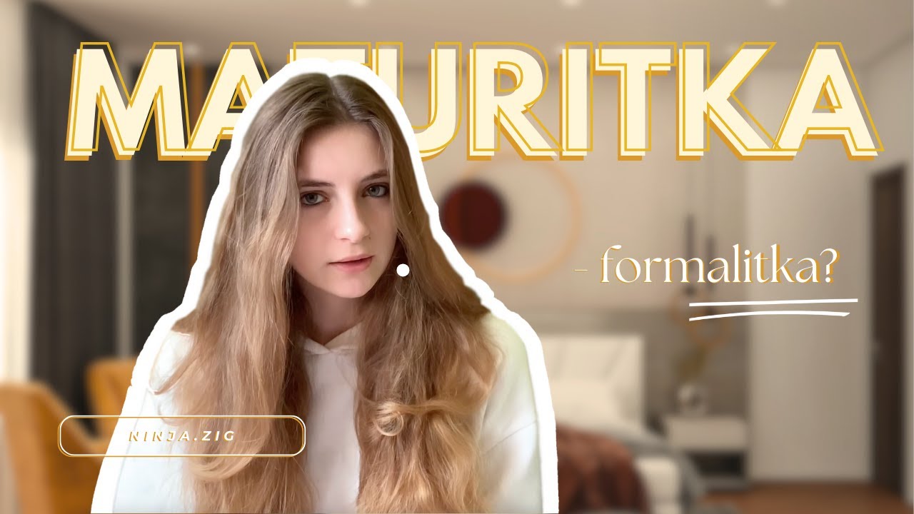 Pravda O Maturite🫨
